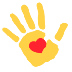 Kindly Hands logo